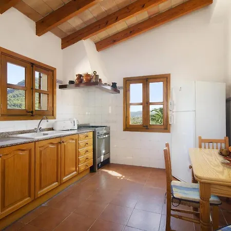 Villa Varella Pollenca