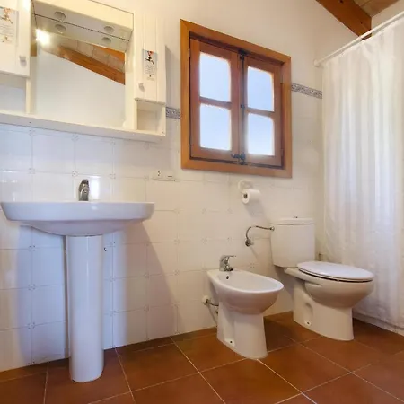 Villa Varella Pollenca