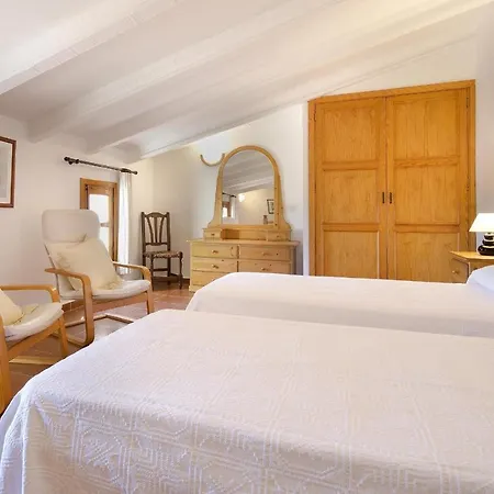 Varella Villa *