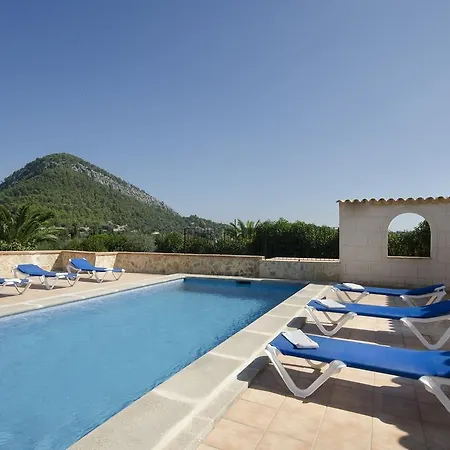 Varella Villa *