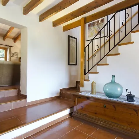Villa Varella Pollença